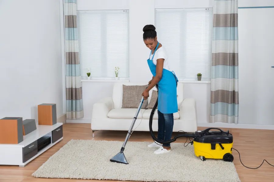 Reliable Cleaning Company in Newark, NJ