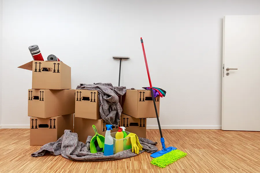 JVB Cleaning Services's Other Services